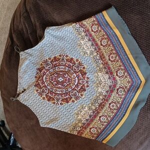 Business Casual Tank Top